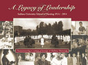 Legacy of leadership : Indiana University School of Nursing, 1914-2014 /