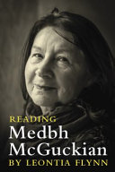 Reading Medbh McGuckian /