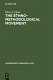 The ethnomethodological movement : sociosemiotic interpretations /