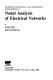 Nodal analysis of electrical networks /