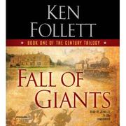 Fall of giants