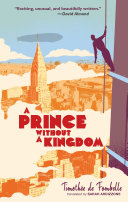 A prince without a kingdom /