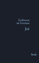 Joë : récit /