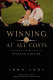 Winning at all costs : a scandalous history of Italian soccer /