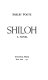 Shiloh : a novel /