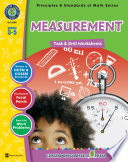 Measurement : task & drill sheets /