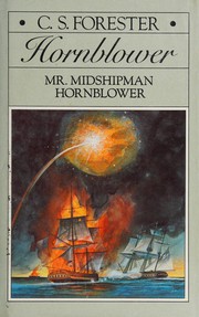 Mr. Midshipman Hornblower /