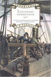 Lieutenant Hornblower /
