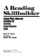 A reading skillbuilder : lesson plans, ideas, and activities for teaching comprehension skills /