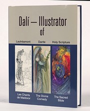 Dalí Illustrator /