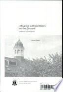 Influence without boots on the ground : seaborne crisis response /