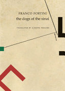 The dogs of the Sinai /