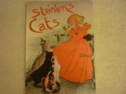 Steinlen's cats /