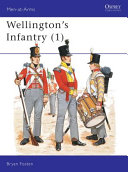 Wellington's infantry /