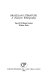 Brazilian literature : a research bibliography /