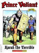 Prince Valiant.