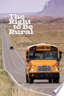 The Right to Be Rural.