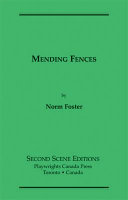 Mending fences /