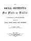 The social orchestra : for flute or violin; a collection of popular melodies arr. as solos, duets, trios, and quartets /