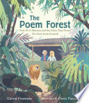 The poem forest : poet W. S. Merwin and the palm tree forest he grew from scratch /