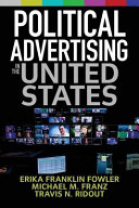 Political advertising in the United States /