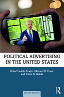 Political advertising in the United States /