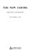 The new Sartre : explorations in postmodernism /