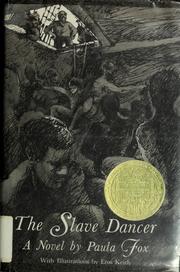 The slave dancer : a novel /