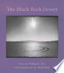 The Black Rock Desert /