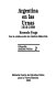 Argentina en las urnas : 1916-1989 /