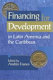 Financing for development in Latin America and the Caribbean /