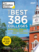 The best 386 colleges
