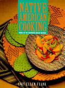 Native American cooking /