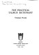 The practical Talmud dictionary /
