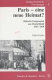 Paris, eine neue Heimat? : jüdische Emigranten aus Deutschland 1933-1939 /