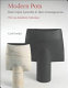 Modern pots : Hans Coper, Lucie Rie & their contemporaries : the Lisa Sainsbury Collection /