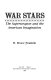 War stars : the superweapon and the American imagination /