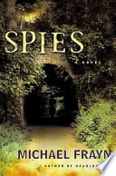Spies : a novel /