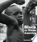 Black in White America /