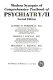 Modern synopsis of Comprehensive textbook of psychiatry, II /