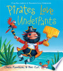 Pirates love underpants /