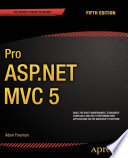 Pro ASP.NET MVC 5 /