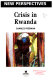 Crisis in Rwanda /