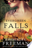 Evergreen falls /