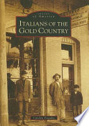 Italians of the gold country /