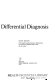 French's Index of differential diagnosis.