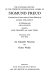 Totem and taboo and other works. Translated from the German under the general editorship of James Strachey, in collaboration with Anna Freud. Assisted by Alix Strachey and Alan Tyson.