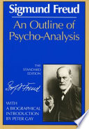 An outline of psycho-analysis /