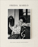 Frida Kahlo : the Gisèle Freund photographs /