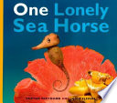 One lonely seahorse /